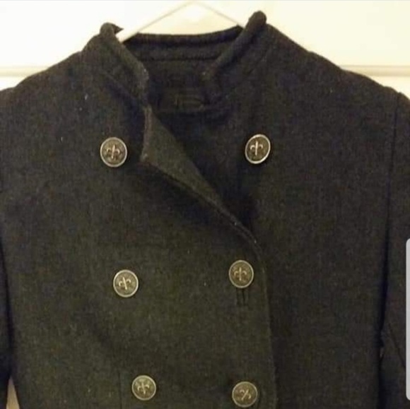 Troy Smith for D size XS - Picture 3 of 6